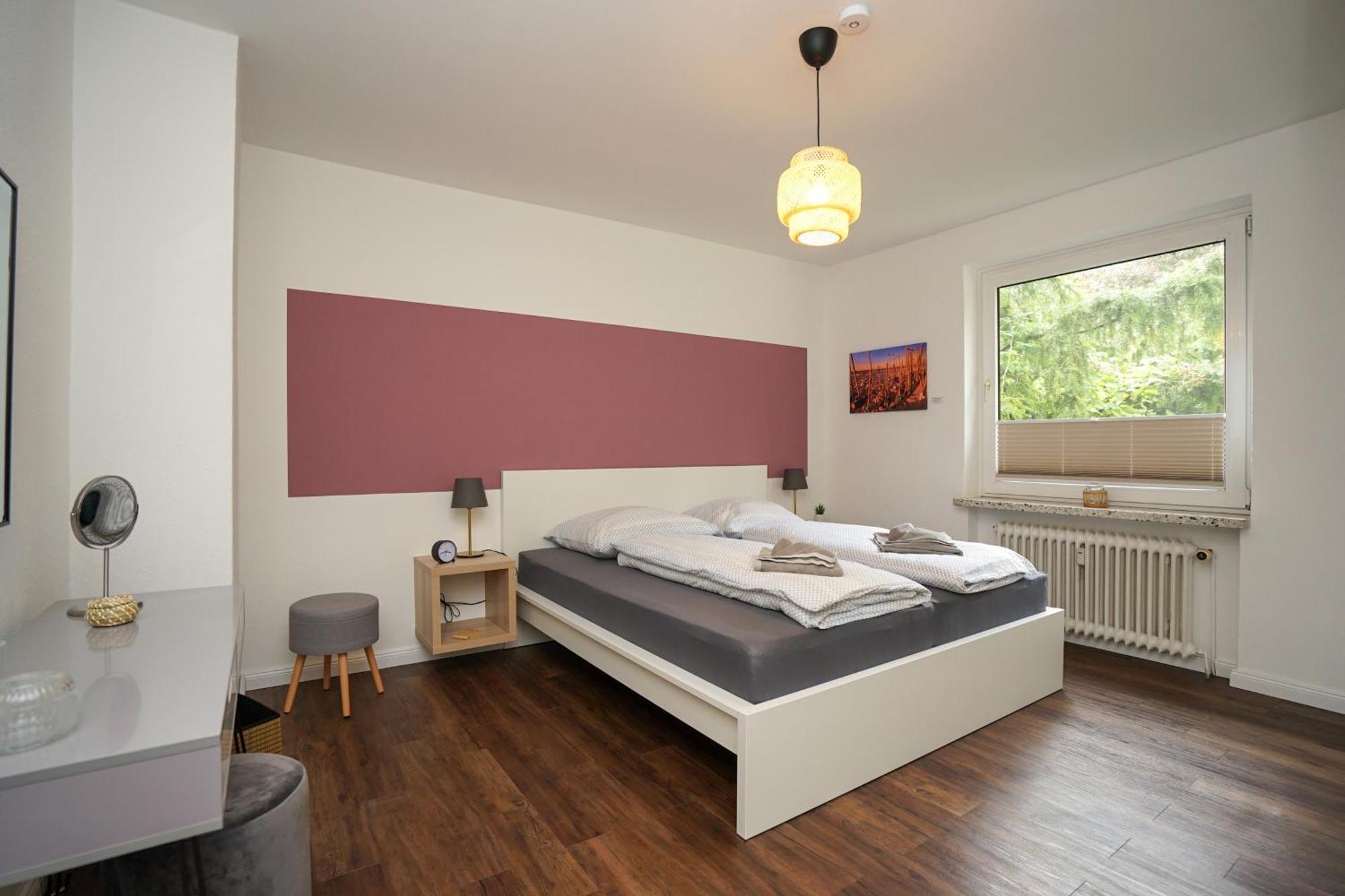 Apartamento Buchtperle Cuxhaven Exterior foto