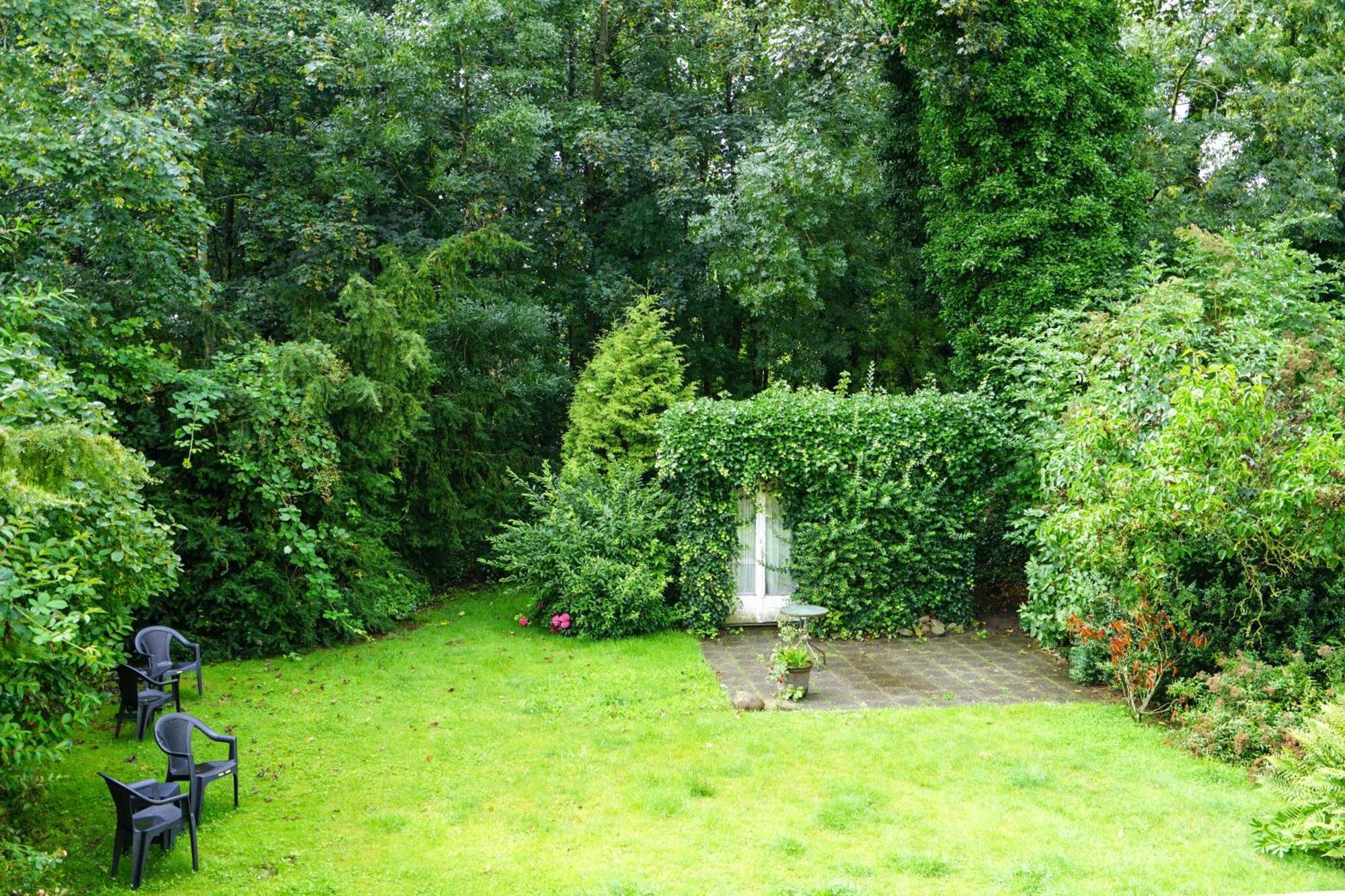 Apartamento Buchtperle Cuxhaven Exterior foto